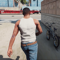 Real Gangster Vegas City Crime