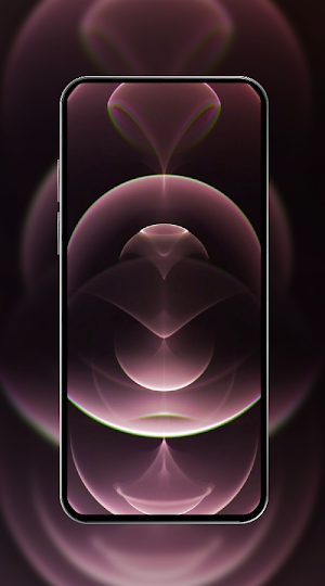 HD Wallpapers Pro Screenshot 0