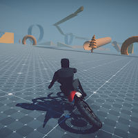 Unleashed Motocross: Impossible Motor Bike Racing