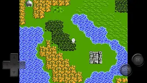 前衛的なクソゲーRPG外伝 Screenshot 1