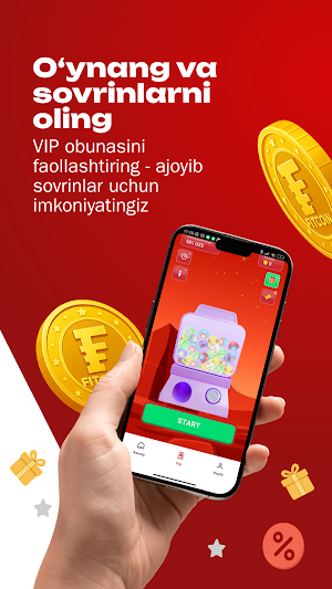 Foyda Plus Screenshot 3