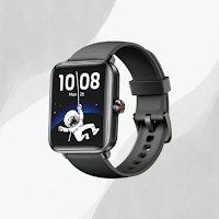 Dirrelo Smart Watch guide