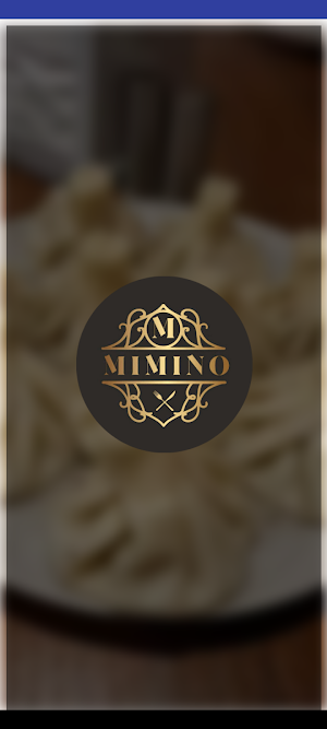 Mimino Restauracja Gruzińska Screenshot 1