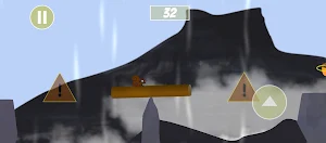 Run To The Nut Screenshot 3