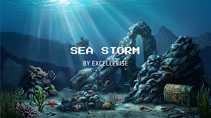 Sea Storm Screenshot 0
