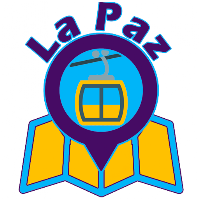 Callejero Transporte La Paz