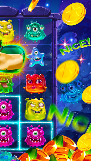 Jelly Valley Screenshot 2