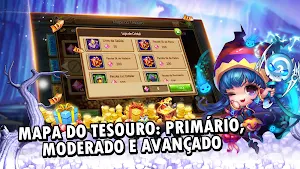 Bomb Me Brasil - Free Multiplayer Jogo de Tiro Screenshot 1