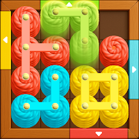 Block Thread Puzzle