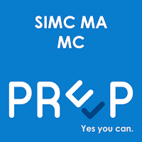 SIMC MA MC Entrance Mock Test