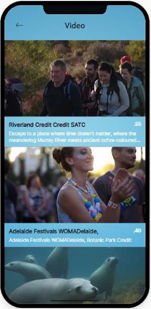 South Australia Screenshot 2