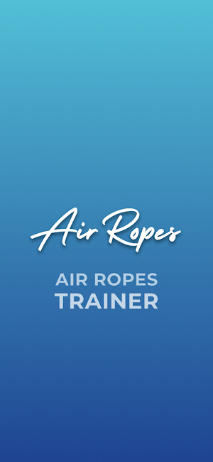 Air Ropes Screenshot 0
