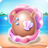 Merge Dream Land - Fantasy Puzzle Kingdom