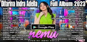 Nemu Difarina Indra Adella Mp3 Screenshot 0