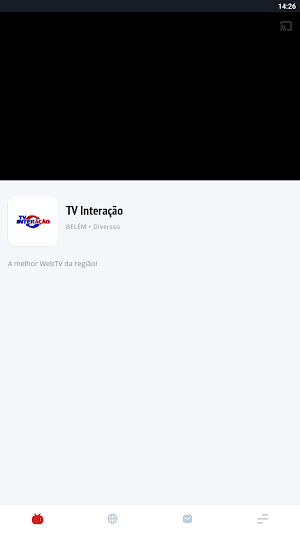 Canal 17 Screenshot 0