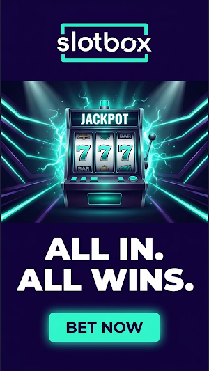 Slotbox Screenshot 0