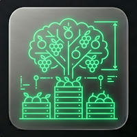 Orchard Yield Index