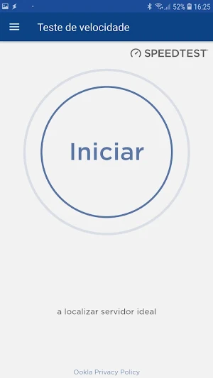 TurboNET Fibra - Aplicativo oficial Screenshot 2