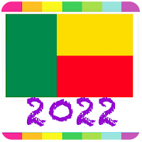 2022 Benin Calendar
