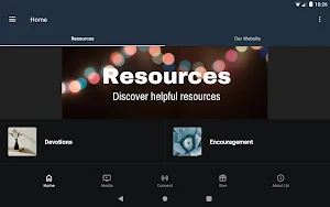 Calvary Boulder Valley Screenshot 3