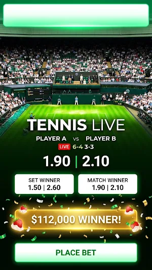 Nustar Casino Screenshot 2