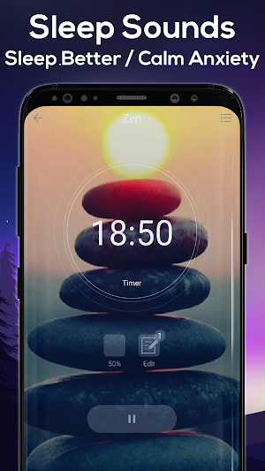 Sleeping Sounds & Relax Music Screenshot 3