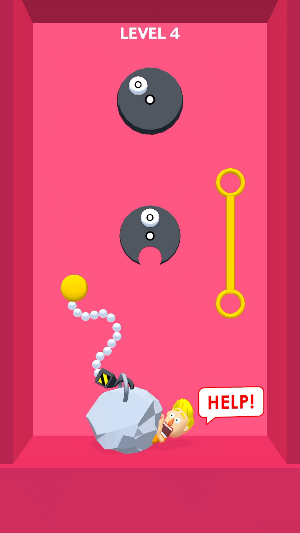 Rescue Machine Screenshot 2