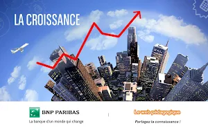 La Croissance Screenshot 2