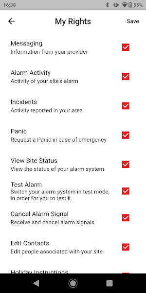 Copwatch YapYap Screenshot 3