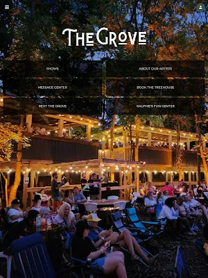 The Grove Screenshot 3