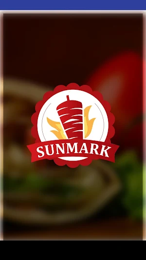 KEBAB SUNMARK Screenshot 2