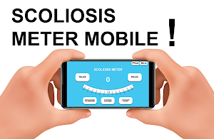 scolio meter mobile Screenshot 0