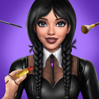 Fashion Stylist Dress Up Inc