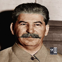 Joseph Stalin - Biography