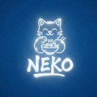 NEKO рамен | бао | бар