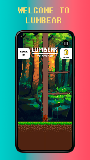 Lumbear Screenshot 0