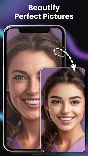 Photo Enhancer - Remove BG Screenshot 2