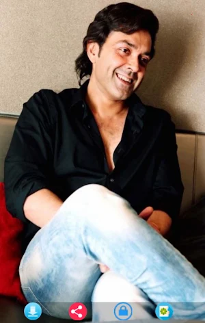 Bobby Deol Wallpapers Screenshot 0