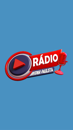 Rádio Sintonia Paulista Screenshot 0