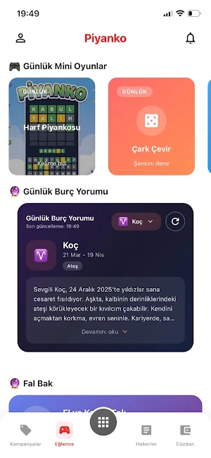 Piyanko Screenshot 0