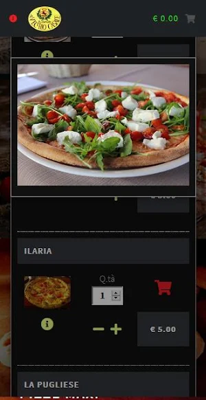 Al Vecchio Casale Screenshot 3
