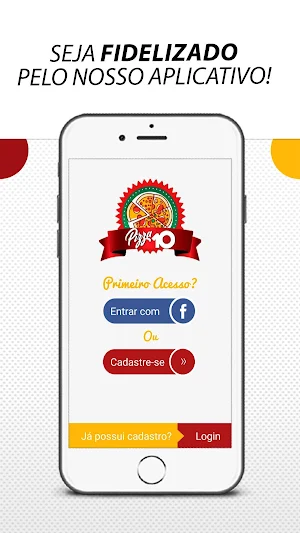 Pizza 10 Screenshot 2
