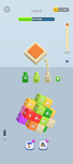 Tap Tap Build Screenshot 0