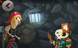 Dungeon of Numbers 1 Screenshot 3
