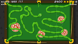 Pizza Snake Screenshot 2