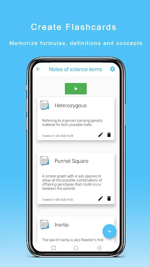 MemoryGo Screenshot 1