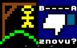 Obesenec Screenshot 0