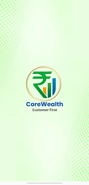 CoreWealth Screenshot 0