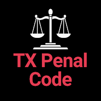 Texas Penal Code Full