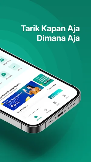 Duluin Gajian Screenshot 1